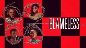 Blameless – Nollywood Movie