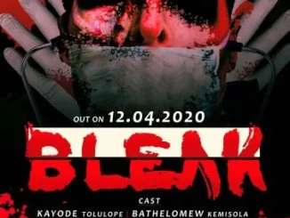 Bleak – Nollywood Short Movie