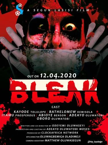 Bleak – Nollywood Short Movie