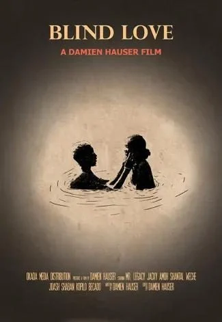 Blind Love (2021) – Kenya Movie