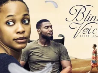 Blind Voice – Nollywood Movie