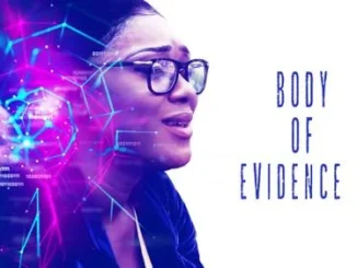 Body Of Evidence – Nollywood Movie