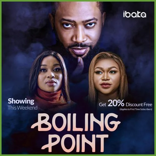 Boiling Point – Nollywood Movie Boiling Point – Nollywood Movie