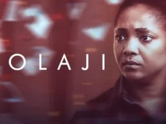 Bolaji – Nollywood Movie