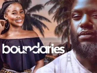 Boundaries – Nollywood Movie
