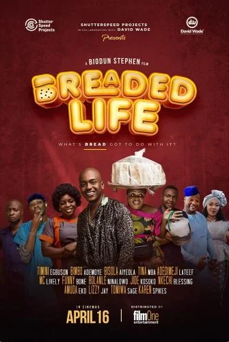 Breaded Life – Nollywood Movie