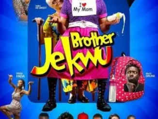 Brother Jekwu – Nollywood Movie