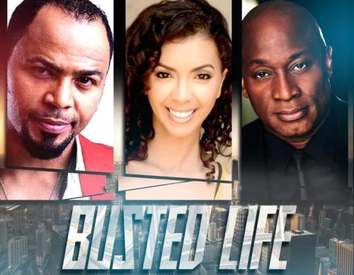 Busted Life – Nollywood Movie