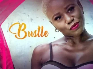 Bustle – Nollywood Movie