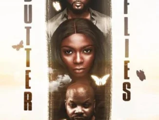 Butterflies – Nollywood Movie