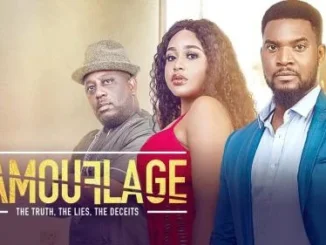 Camouflage – Nollywood Movie