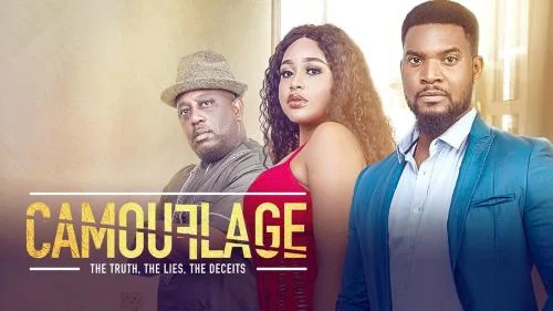 Camouflage – Nollywood Movie