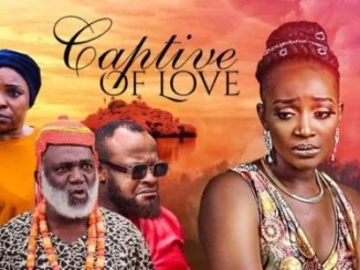 Captive Of Love – Nollywood Movie
