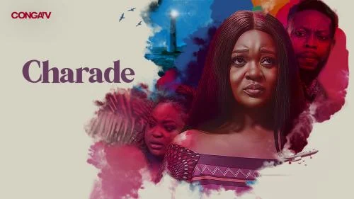 Charade – Ghallywood Movie Charade – Ghallywood Movie