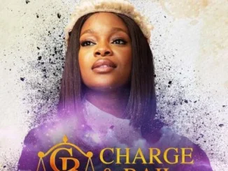 Charge & Bail – Nollywood Movie