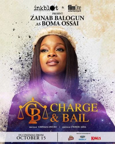 Charge & Bail – Nollywood Movie Charge & Bail – Nollywood Movie