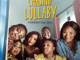 Chasing Lullably – Ghallywood Movie