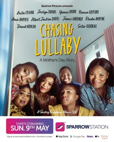 Chasing Lullably – Ghallywood Movie Chasing Lullably – Ghallywood Movie