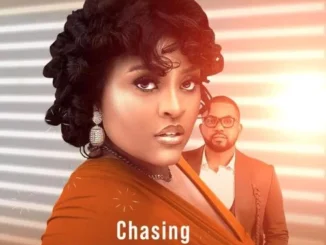 Chasing Shadows (2022) – Nollywood Movie