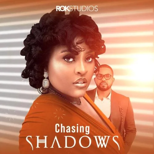 Chasing Shadows (2022) – Nollywood Movie Chasing Shadows (2022) – Nollywood Movie