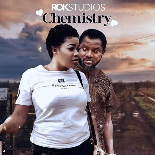 Chemistry (2022) – Nollywood Movie