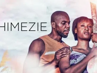 Chimezie – Nollywood Movie