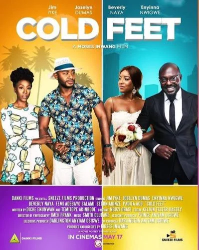 Cold Feet – Nollywood Movie