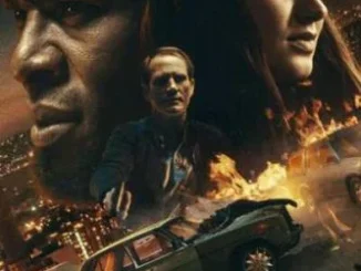 Collision (2022) – SA Movie