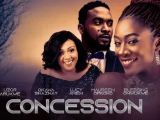 Concession – Nollywood Movie