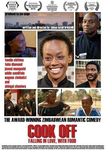 Cook Off (2017) – Zimbabwe Movie