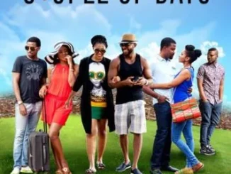 Couple Of Days – Nollywood Movie