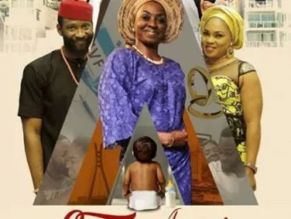 Couples Award – Nollywood Movie