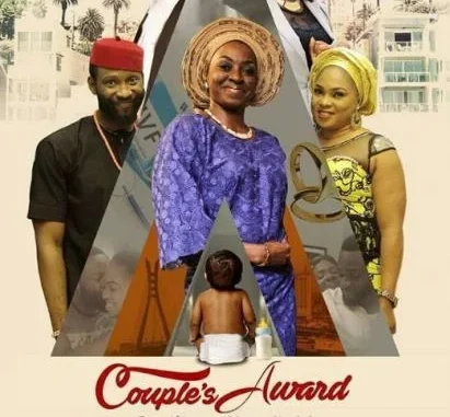 Couples Award – Nollywood Movie