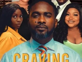 Craving – Nollywood Movie