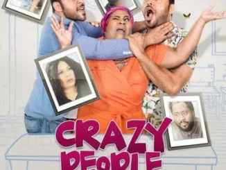 Crazy People – Nollywood Movie