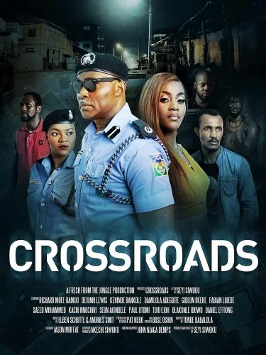 Crossroads – Nollywood Movie