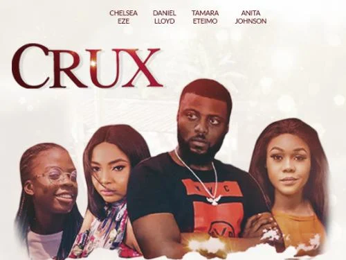 Crux – Nollywood Movie