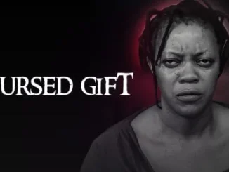 Cursed Gift – Nollywood Movie