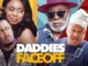 Daddies Face Off – Nollywood Movie