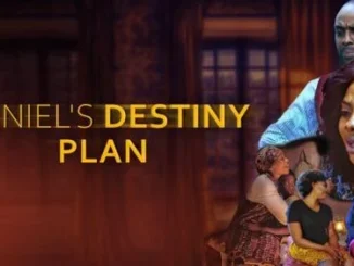 Daniel Destiny Plan – Nollywood Movie