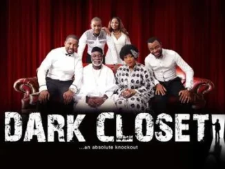 Dark Closet – Nollywood Movie