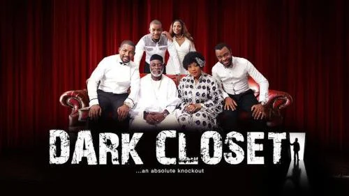 Dark Closet – Nollywood Movie