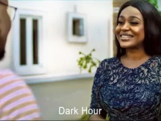 Dark Hour – Nollywood Movie