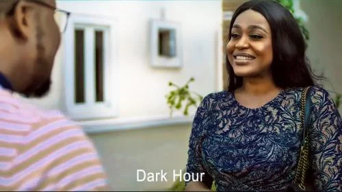 Dark Hour – Nollywood Movie Dark Hour – Nollywood Movie