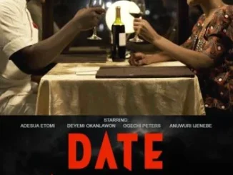 Date Night – Nollywood Movie