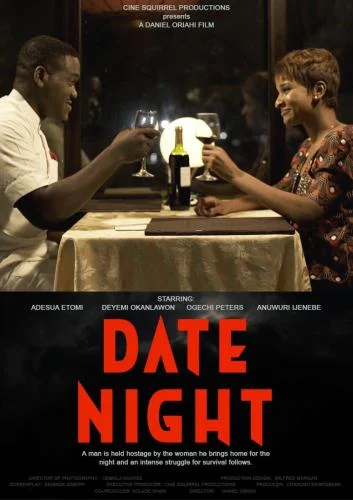Date Night – Nollywood Movie
