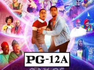 Day Of Destiny – Nollywood Movie