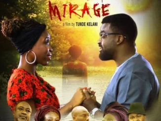 Dazzling Mirage – Nollywood Movie