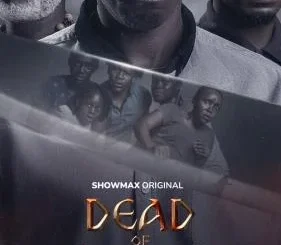 Dead of Night (2024) – Nollywood Movie