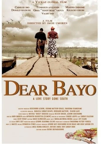 Dear Bayo – Nollywood Movie